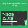 The Forex Scalpers - Supply and Demand Masterclass Package