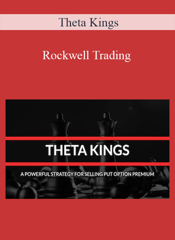 Theta Kings - Rockwell Trading