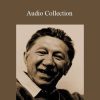 Abraham Maslow - Audio Collection