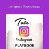 Andrew Tate - Instagram Supercharge