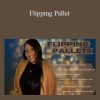 Ashley J - Flipping Pallet