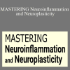 Brendan Vermeire - MASTERING Neuroinflammation and Neuroplasticity