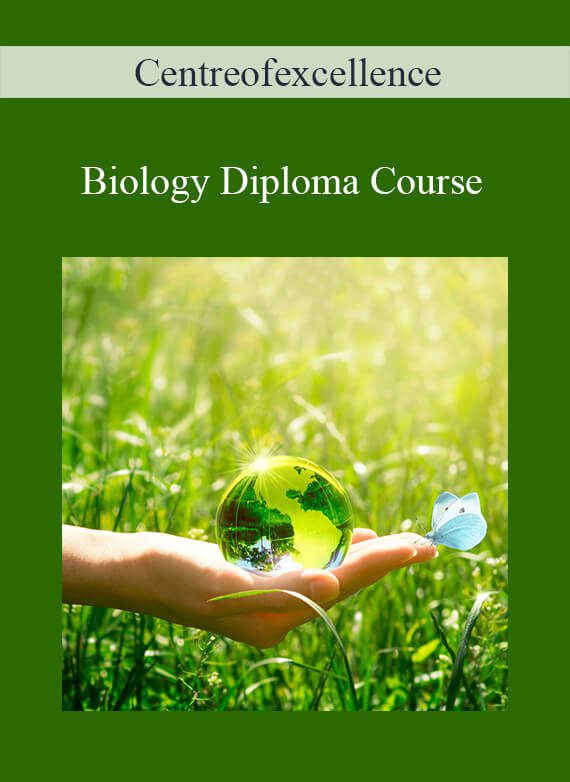 Centreofexcellence - Biology Diploma Course