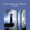 Centreofexcellence - Greek Mythology Diploma Course