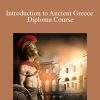 Centreofexcellence - Introduction to Ancient Greece Diploma Course