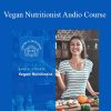 Centreofexcellence - Vegan Nutritionist Audio Course