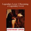 Damian Savieri - Legendary Lover 1 Becoming a Legendary Lover