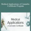 Green Flower - Medical Applications of Cannabis Certificate Program