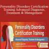 Gregory W. Lester - Personality Disorders Certification Training Advanced Diagnosis, Treatment & Management