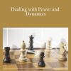 Hans de Bruijn & Gerdien de Vries - Dealing with Power and Dynamics - Discover Your Leadership Style and Influence Stakeholders