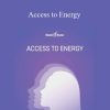 Hemi-Sync - Access to Energy