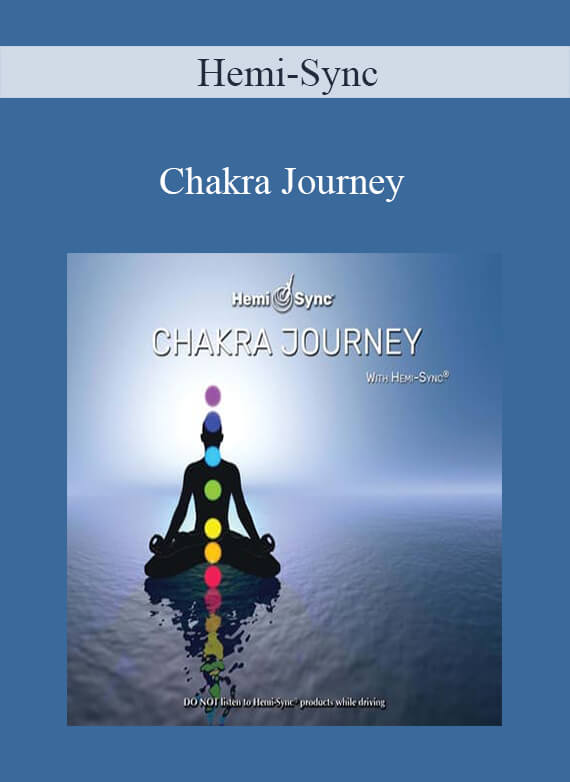 Hemi-Sync - Chakra Journey