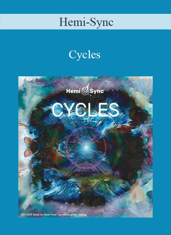 Hemi-Sync - Cycles