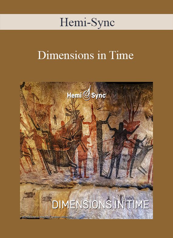 Hemi-Sync - Dimensions in Time