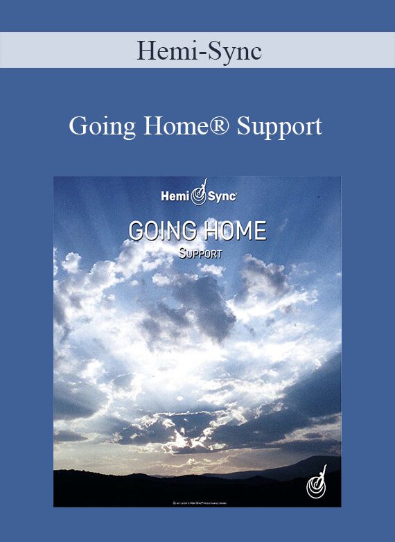 Hemi-Sync - Going Home® Support