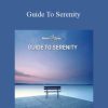 Hemi-Sync - Guide To Serenity