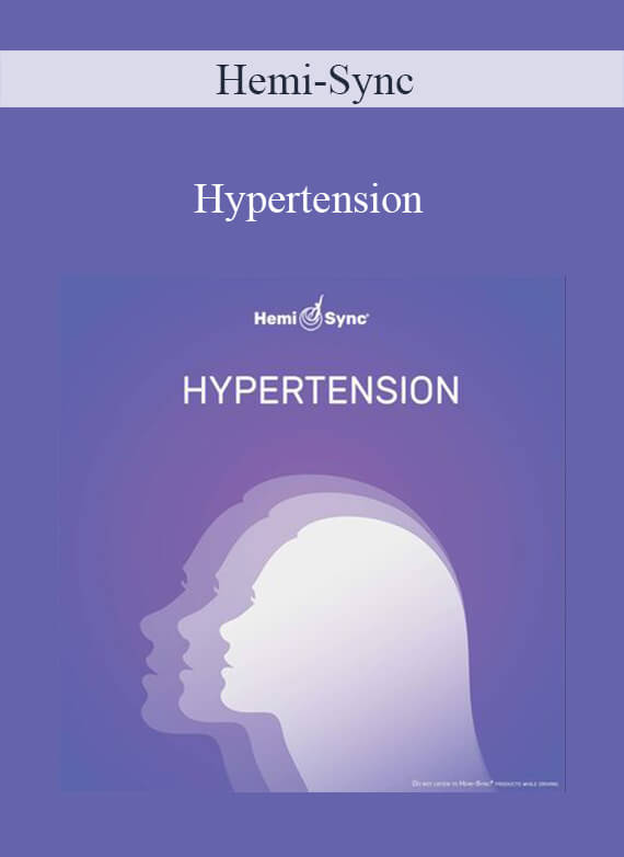 Hemi-Sync - Hypertension