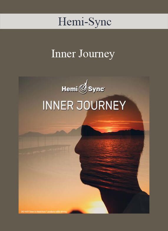 Hemi-Sync - Inner Journey