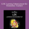 Hemi-Sync - LEK Learning Enhancement Kit – Elementary Teachers