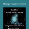 Hemi-Sync - Massage Therapy Collection