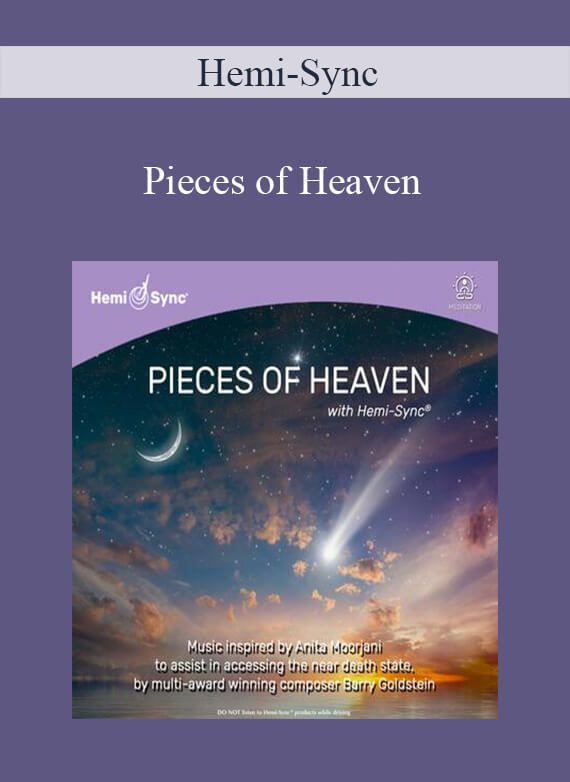 Hemi-Sync - Pieces of Heaven