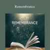 Hemi-Sync - Remembrance