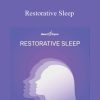 Hemi-Sync - Restorative Sleep