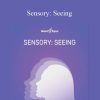 Hemi-Sync - Sensory Seeing