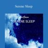 Hemi-Sync - Serene Sleep