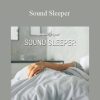 Hemi-Sync - Sound Sleeper