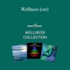 Hemi-Sync - Wellness (set)