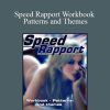 IN10SE - Speed Rapport Workbook Patterns and Themes