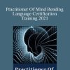 Igor Ledochowski - Practitioner Of Mind Bending Language Certification Training 2021