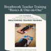 Jon Paul Crimi - Breathwork Teacher Training “Basics & One-on-One”