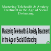 Joni Gilbertson & Catherine M. Pittman - Mastering Telehealth & Anxiety Treatment in the Age of Social Distancing Your guide to documentation, ethics and insurance