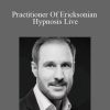 Karsten Küstner - Practitioner Of Ericksonian Hypnosis Live