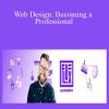 Ran Segall - Web Design Becoming a Professional