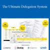 Selina Johnson - The Ultimate Delegation System