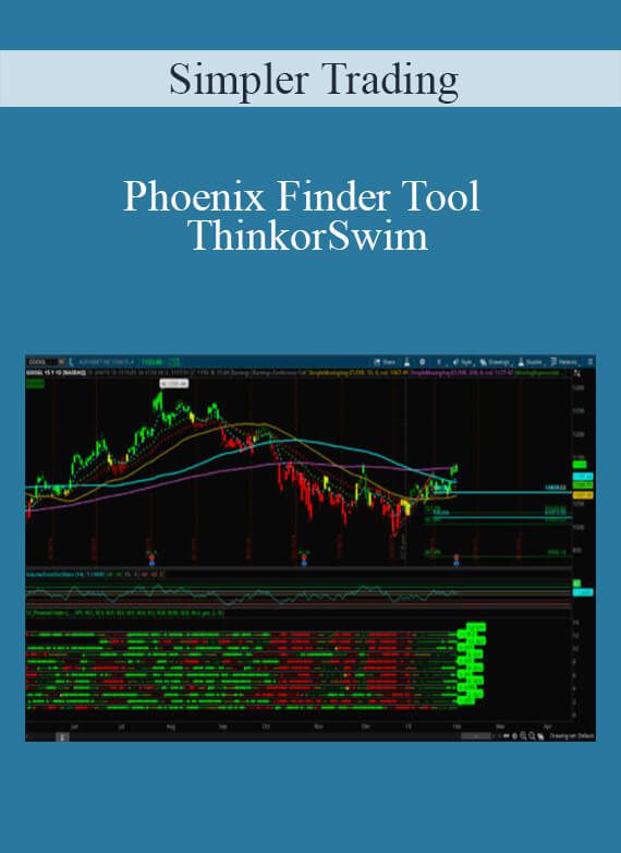 Simpler Trading - Phoenix Finder Tool – ThinkorSwim