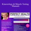 Stephanie Relfe - Kinesiology & Muscle Testing Manuals