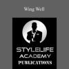 Stylelife Academy - Wing Well