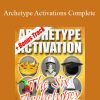 Team Me - Archetype Activations Complete