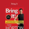 Tony Horton - Bring It