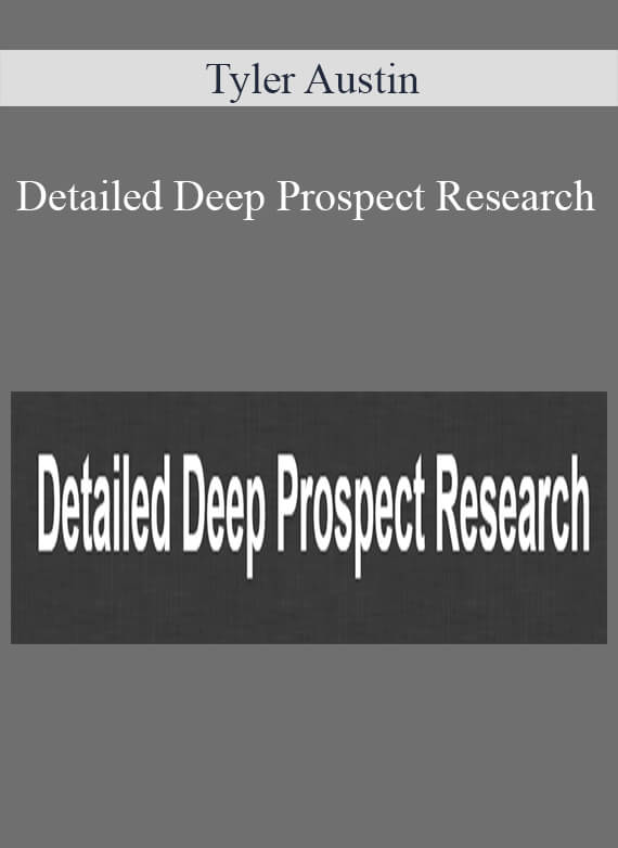 Tyler Austin - Detailed Deep Prospect Research