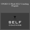 UPGRD 12-Week SELF Coaching Program