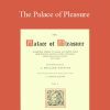 VWilliam Painter - The Palace of Pleasure