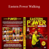 Yadi Alamin - Eastern Power Walking