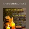 Baal Kadmon - Meditation Made Accessible