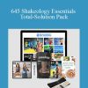 Beachbody - Amoila Cesar - 645 Shakeology Essentials Total-Solution Pack