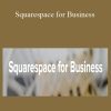 Boss Project - Squarespace for Business